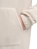 Jack & Jones Sweatshirt JJESOHO HALF ZIP FLEECE in Beige