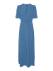 Vero Moda Kleid in Coronet Blue