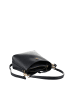 Pierre Cardin Schultertasche in BLACK