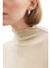 MANUKA Blouse in Taupe