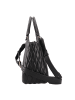 Guess Valla Schultertasche 37 cm in black