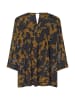 MASAI  3/4 Arm Bluse MaDurion in Breen