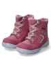 superfit Winterstiefeletten HUSKY1 in Rosa