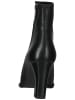 PETER KAISER Stiefelette in Schwarz
