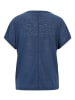 Venice Beach Rundhalsshirt VB Kayla in dark navy