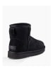UGG Botines Classic in Schwarz