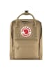 FJÄLLRÄVEN Kånken Mini 7 - Rucksack 29 cm (frost green) in clay