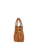 Chiara Ferretti Handtasche in COGNAC