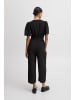 ICHI Jumpsuit IHGITTY JS3 - 20118386 in schwarz