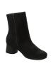 Think! Stiefelette NANI in Schwarz