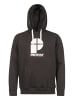 Protest " CLASSIC LOGO HOODY in True Black