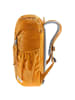 Deuter Junior - Rucksack (ab 7 Jahren) 41 cm (wave-nightblue) in maple-amber