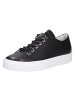 Paul Green Sneaker in schwarz