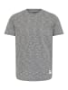 !SOLID Rundhalsshirt SDFigos in Schwarz