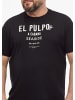 s.Oliver T-Shirt in 99D2_schwarz
