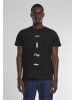 Mister Tee T-Shirt in black