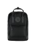 FJÄLLRÄVEN Kånken No. 2 - Rucksack 15" 40 cm (Black Edition in schwarz