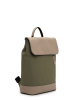 EMILY & NOAH Rucksack E&N Le Havre RUE 09 in khaki 910