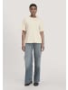 Hessnatur Jersey T-Shirt in natur