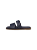 Marc O'Polo Pantolette Model Marit in True Navy
