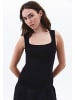 OXXO Tanktop BLACK