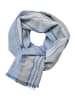 CASAMODA Schal in Blau