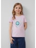 s.Oliver T-Shirt in 4222_flieder