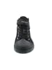 Geox Kalispera Sneaker high Schwarz