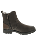 Mustang Chelsea Boot Braun