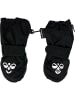 Hummel Handschuhe Hmliglo Mittens in BLACK