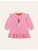 Oilily Kleid Doppy in Rot
