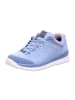 LOWA Outdoorschuh in blau