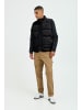 BLEND Steppweste BHOuterwear in Schwarz