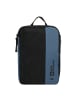 Jack Wolfskin Compression Packtasche 27,5 cm mit Dehnfalte in elemental blue