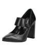 Nero Giardini Pumps in Schwarz