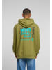 Timberland Timberland Kapuzenpullover in mayfly