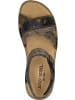 Josef Seibel Sandale Ivy 08 in blau
