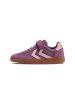 Hummel Klettverschluss Sneaker Vm78 Cph Kinder in VERY GRAPE