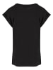 Urban Classics T-Shirts in black