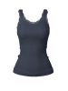 JOOP! Unterhemd Pure in Blau