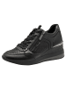 Tamaris Sneaker in BLACK COMB