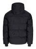 JACK & JONES PLUS Steppjacke in Black