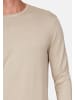 ONLY & SONS Pullover Wyler in Silver lining