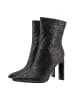 faina Damen Stiefelette in Schwarz