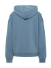 ELBSAND Hoodie Tonje in Coast Blue