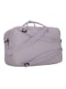 FJÄLLRÄVEN Kanken Weekender Reisetasche 44 cm in pastel lavender