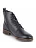 Kaerlek Boots in schwarz