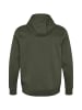 Kappa Pullover KMLogo in Green Blackish