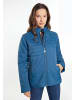 Albee Women Leichte Steppjacke in Marine