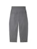 CAMBIO  October STUDIO 87 Hose in Light Grey Melange